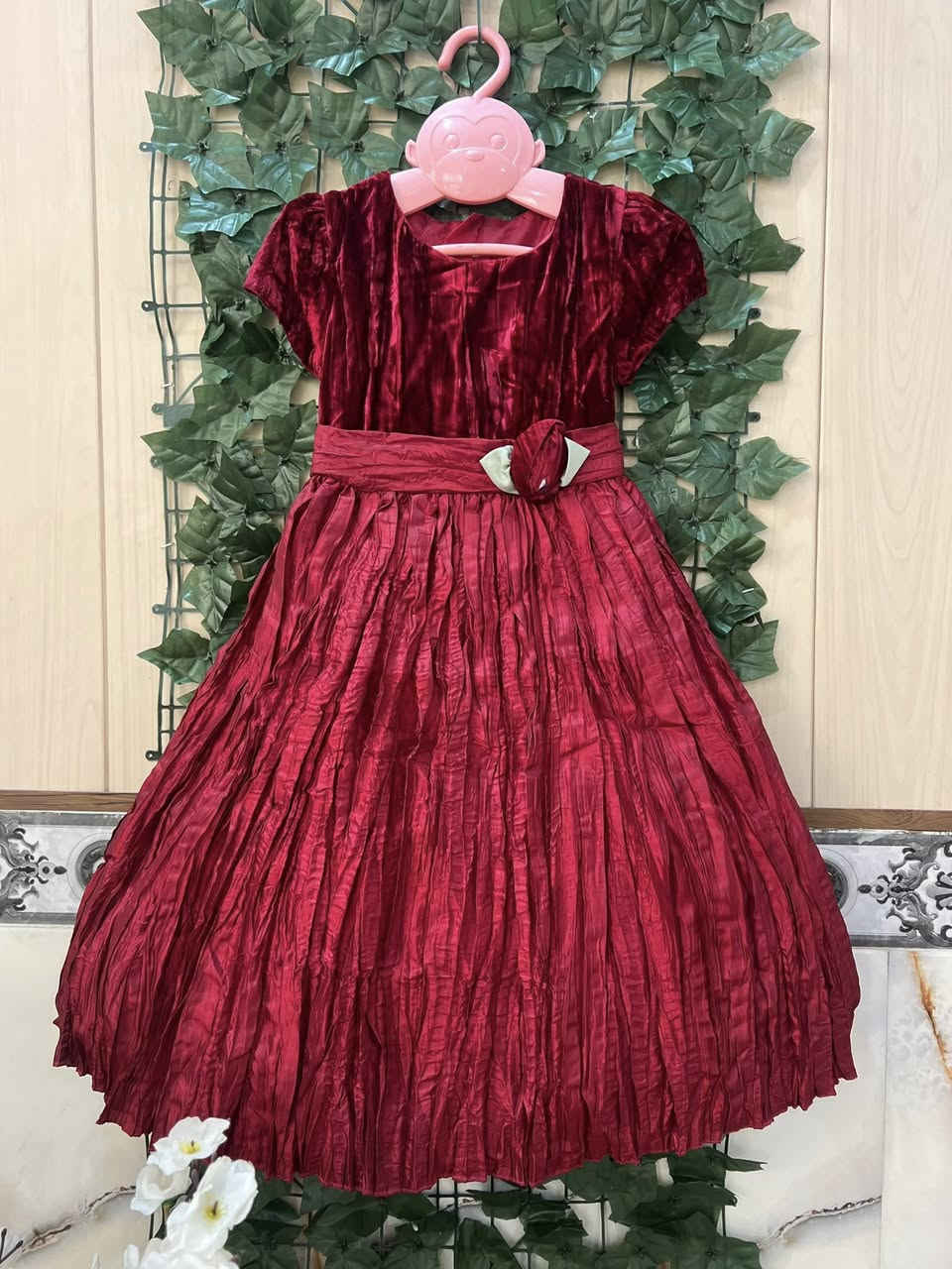 تشكيله مميزه من ملابس الاطفال الاسعار تبدي من 5 الاف متجاوز ال١٠😍🩵
توصيل ٣ جميع المحافظات 
شرط فحص  الطلب اي اختلاف يرجع


**إذا كنت صاحب هذا الإعلان وتريد حذفه لأي سبب، رجاءا أرسل رسالة إلى الدعم الفني**