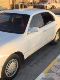 موديل ٩٣ • مكينة ٢٫٥ • رقم البصرة