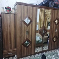 غرفه تركيه • ٨ قطع • نضيفه