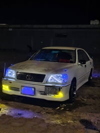كراون • ٢٠٠٢ • مكينه ٣٠٠٠