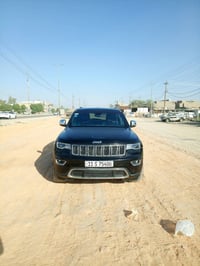 جيب أوفرلاند • ٢٠٢٠ • محرك ٣٦٠٠