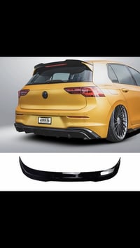 لایتی گۆلف mk7 2014-2017 Gti شكل ٧.٥ خەت سۆر نوێ بەکار نەهاتوو  فرۆشتن...