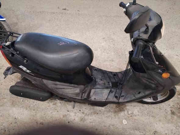 السلام عليكم دراجه للبيع يماهه وشراي بخدمته يتصل على هذا لرقم ***********
