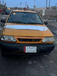 سايبة • ٢٠١٨ • بصرة زبير