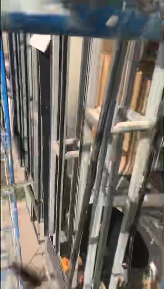 نحن متخصصون في تنفيذ أحدث أنظمة التغليف والديكور الميكانيكي في كربلاء المقدسة ومحفاظات العراق 🇮🇶 
لنمنح مبناك المتانة والمظهر العصري.
تعبت من شكل المبنى التقليدي؟ 
وتريد واجهة تجمع بين العزل الحراري والمظهر 
العصري؟ 🏗️✨
نحن في مكتبنا المتخصص بكربلاء، نقدم لك حلولاً هندسية متكاملة 🚀 واجهتك هي هويتك.. خلّي بنايتك تنطق بالفخامة!
تدور على شغل نظيف، مرتب، وبأسعار مناسبة وصلت 
موقعنه الرسمي كربلاء ونطلع باقي محافظات العراق ً🏗️✨
نتميز؟
⚡️ب الدقه والفخامه العاليه 
+جوده هندسيه فنيه تناسب لاذواق 
🌟 ليش تختارنا؟
لأن كادرنا فني ومحترف، ونستخدم أجود المواد المعتمدة اللي تضمن استدامة الواجهة لعشرات السنين. 🛠️🛡️
📍 العنوان: كربلاء المقدسة.
📞 للحجز والاستفسار (المعاينة مجانية!): 
     ***********
