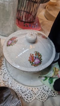 كاسه روميو وجولييت • بغداد • زينة منزل