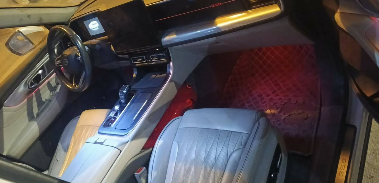 2023 ماشي 70 فوووول فور ويل مكفولة مكانها الكاظمية  للاتصال ***********
