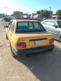 سايبه موديل ٢٠١١ جاهزه من كلشي بدون تحويل سعره 9/07802487637