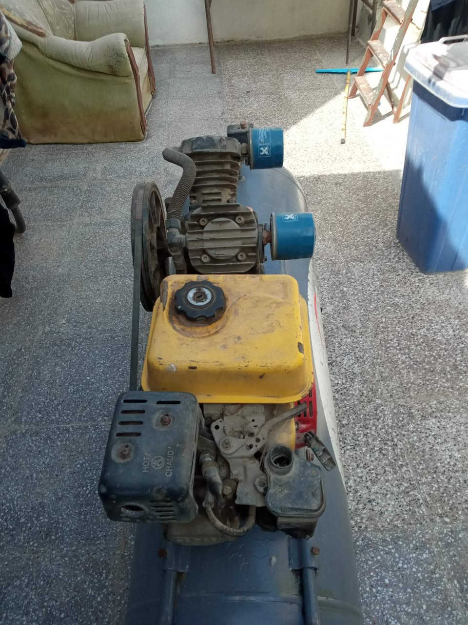 بم هوى للبيع شرط التشيغل مضبوط ومستخدم هل الكدالسععر300وبي مجال
رجاءا المو شرايةلايجي
للاستفسار على الرقم ***********
