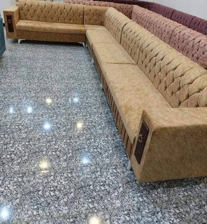 🔥 عرض خاص على التخم والدواوين الفخمة 🔥
إذا تريد جودة تعيش سنين وراحة بالجلوس… هذا الخيار المناسب إلك 👌
👑الديوان السعر  المتر ٦٠ بدل ٦٥
👑التخم ١٠ مقاعد  السعر ٤٠٠ الف 
✅ الهيكل: خشب روسي قوي
✅ القاعدة: بلوك أسود 18 ملم متين يتحمل الاستخدام الطويل
✅ الإسفنج: إسفنج مميز درجة أولى مع طبقة بولستر لراحة أكثر
✅ القماش: قماش تركي أصلي حسب اختيارك
(خاولي – وتر بروف – قديفة ناعم – مرمري)
🎨 ألوان وموديلات حسب ذوقك
🛋️ تصميم أنيق يضيف فخامة ولمسة راقية لبيتكم
🚚 توجد خدمة توصيل
💰 أسعار مناسبة مقابل الجودة
📩 للطلب والاستفسار راسلنا خاص الآن
واتساب ***********

⚡ الكمية محدودة – لا تضيع الفرصة
