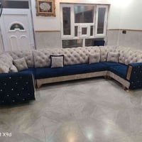 ديوان • نظيف • خشب عراقي