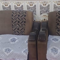 تخم ١٠ مقاعد • الشعله