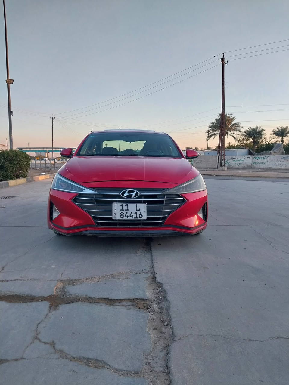 سلام عليكم النتره موديل ٢٠٢٠ كير ومكينه مكفولات سعر ١٣٥ مكاني بغداد شهداء السيديه للاستفسار رقم ***********
