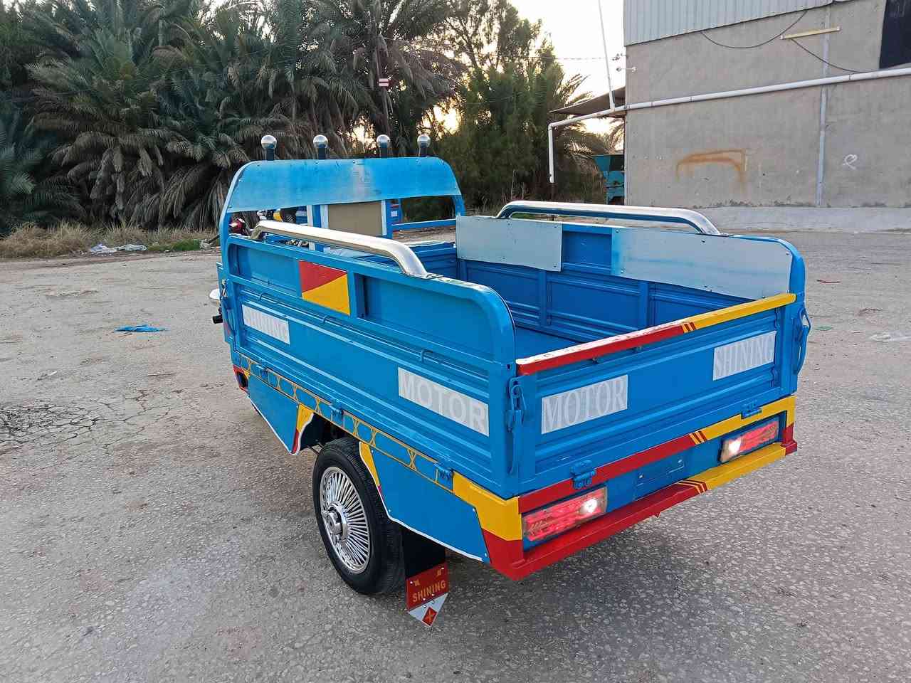 ستوته للبيع موديل 21 اوراق اصليه مكفول شاصي كهرباء كامل ستوته جاهزة مانقصه أي شيء مكينه 23 مامفتوح  مكان بابل شوملي سعر 1450 رقم ***********//***********
