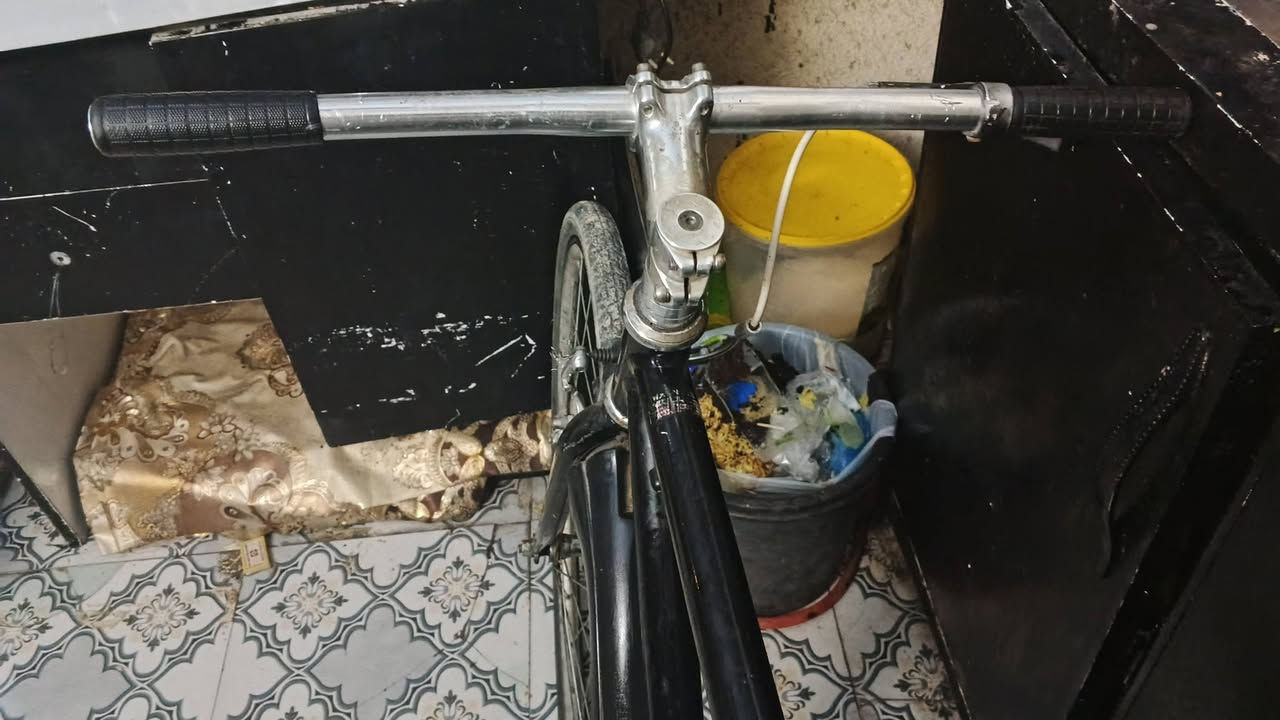 سعره60وبي مجال زين 
بكاني الحسينيه قرب كراج الاسدي ***********
