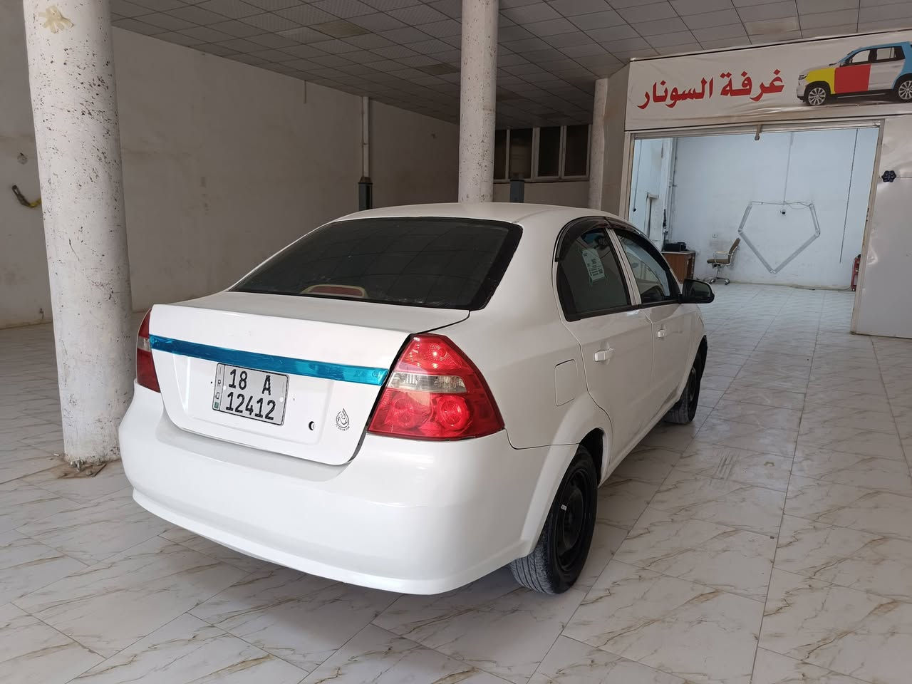 سلام عليكم افيؤ مديل 2008 خليجي رقم بابل نكليزي مداور ثاني يوم مصبوغه عام بيه عركجين مبدل  مكينه مسكر جديده كير جديد كهربلائيات كله شغال سياره جاهزه مكان سياره بل نجف ما متواجد على فيس هذه رقمي *********** سعر 38
