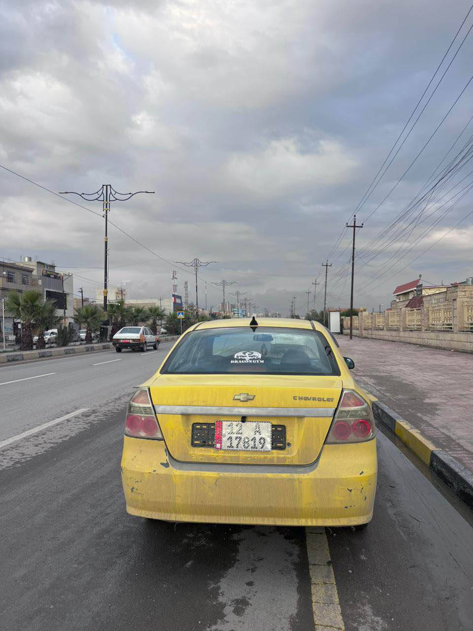 افيو موديل 2008 توماتيك اربعه جام كهرب سنويه 2031وارقام وهزه جديده تبريد ثلج وتدفئة شغاله باسمي السياره شرط التحويل للاستفسار اتصل وتدلل 

‭0774 256 4875‬ موصل, نينوى
