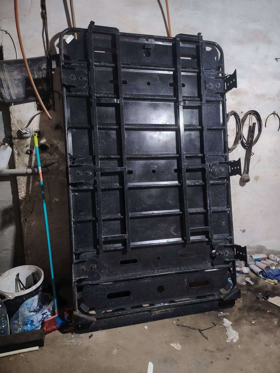 بورت بقاج صوليد نضيف ياسر
0665626817


**إذا كنت صاحب هذا الإعلان وتريد حذفه لأي سبب، رجاءا أرسل رسالة إلى الدعم الفني**