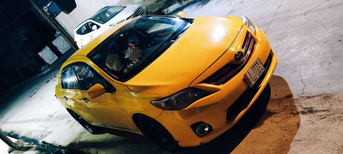 سلام عليكم كورلا كندي موديل 2009مشروع وطني لل 29دفتر بانزين محرك 19منضومه غاز كارت صيانه صاحبها بكركوك وكاله تحويل شرط كير اوتوماتيك نقابة صفر صدر جديد قطعتين مبدل باب سكن وجامرلغ سكن بدون دواخل سعر98وبيها مجال للاستفسار ***********
