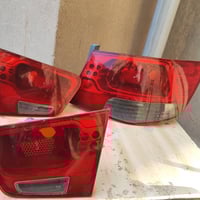 سيراتو • بك لايت يمين • بغداد الحريه