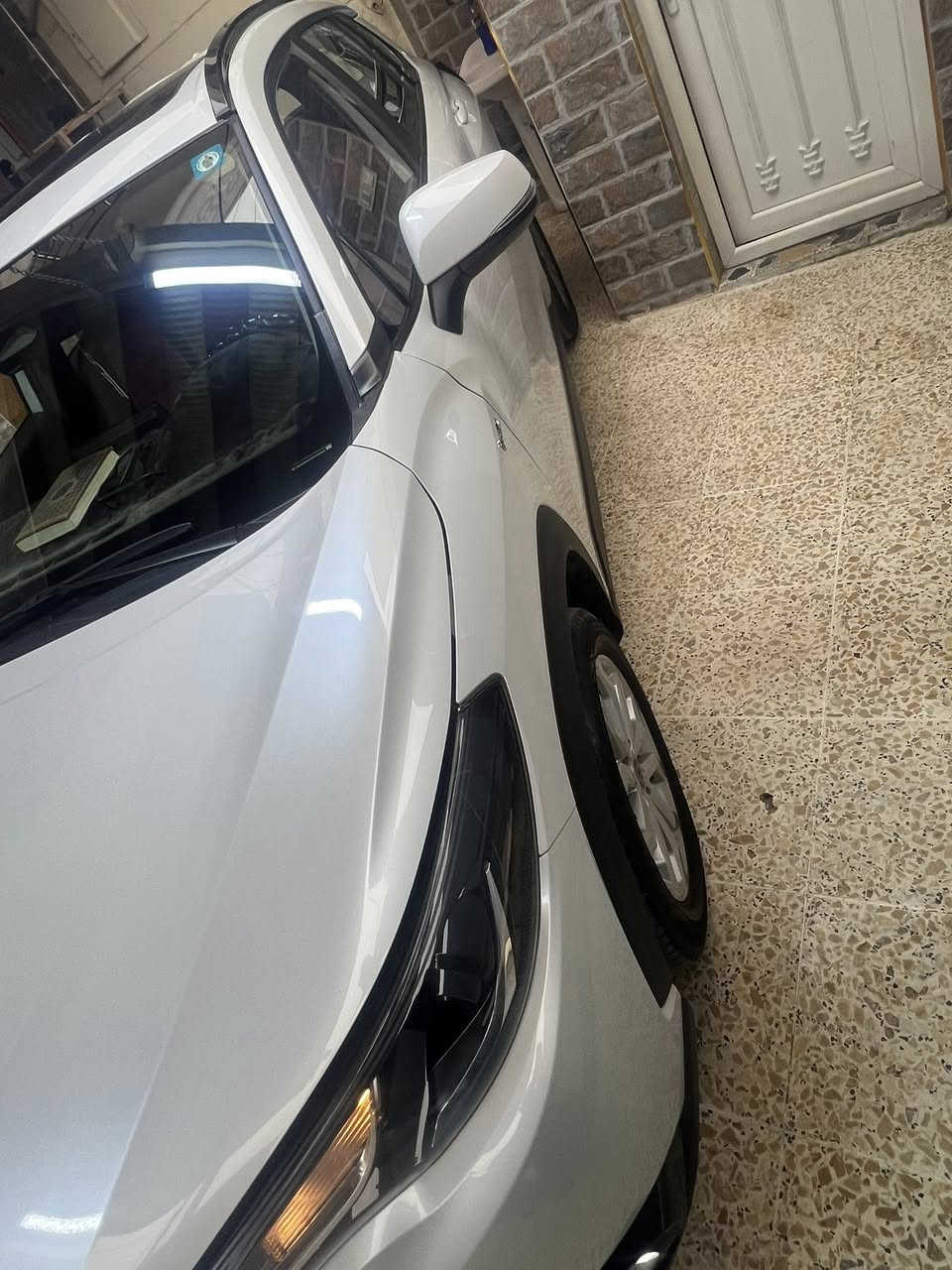 فروتلاندر 2025 للبيع كفاله بسمي ماشيه 10 الف بغداد دولعي الشراي يتصل ***********
