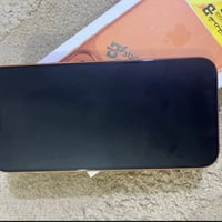 آيفون ١٧ برو ماكس • نظيف ١٠٠% • بطارية ١٠٠%