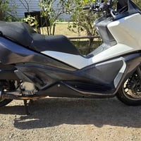 سباب عندي دراجة هوندا فاز 0/11 موديل 2013 ماشية 67 ألف درجة كلش حلوه ه...