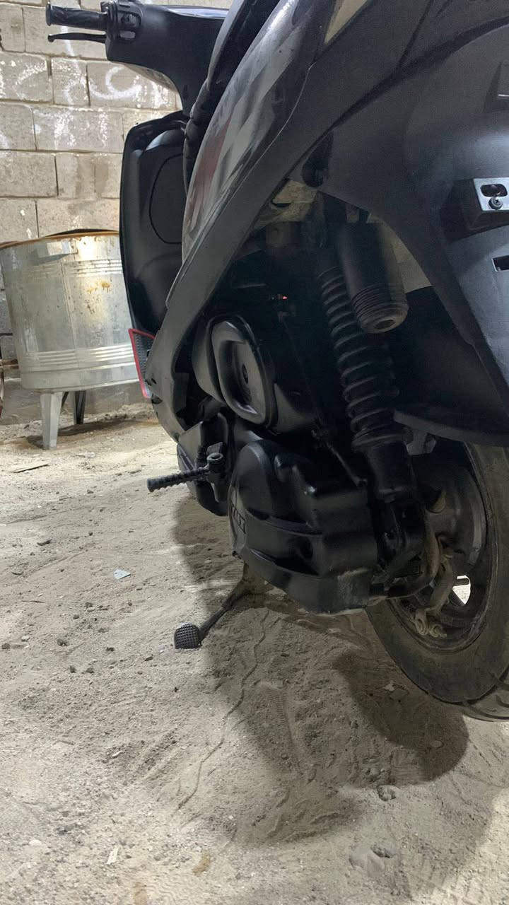 السلام عليكم  دراجه ثعلب للبيع مامفتوحه التفاصيل ***********///***********
