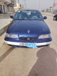 سوناته موديل 93 رقم بغداد دولي كير ومكينه خير من الله كفاله عامه سياره...