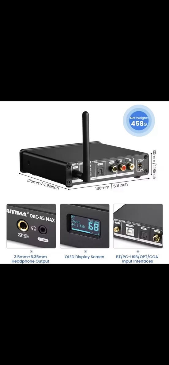 امبلي وداك هيتفون بلوتوث ابتكل شي كولش راقي صوته بل هيتفون كولش حلو ورقي  تحفه فنيه جهاز عله كولشي تكدر تخلي سستم او حاسبه او هيتفون مدخلين مال هيتفون بي جهاز راقي معنه كلمه كامل ملحقاته مع ريمونت جديد خير مستعمل مكاني بغداد 0781173518


**إذا كنت صاحب هذا الإعلان وتريد حذفه لأي سبب، رجاءا أرسل رسالة إلى الدعم الفني**