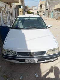 بيجو روا • ٢٠٠٩ • كربلاء