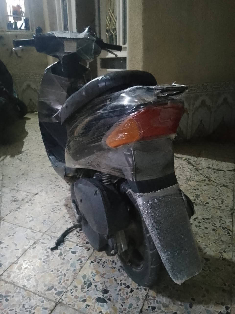 سلام عليكم ذبانه ساسوكي رياضي ما مفتوحه اوراق صوت ناعم كهربائيات شغالة  سعر ٢٧٥بيه مجال مكاني المجر الكبير


**إذا كنت صاحب هذا الإعلان وتريد حذفه لأي سبب، رجاءا أرسل رسالة إلى الدعم الفني**