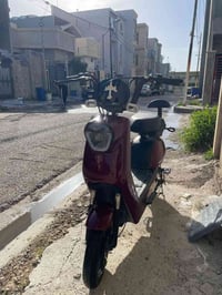 ماتور شحن • حجم ١٤ • موصل ايسر