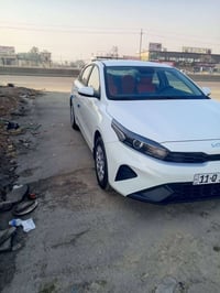 سيراتو 2024 محرك2000 دوش رقم بغداد مواصفات عادية ماشية 9 الف مكفولة  ك...