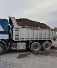 قلاب نقل • رمل درجه اولى • سكس ١٧٠