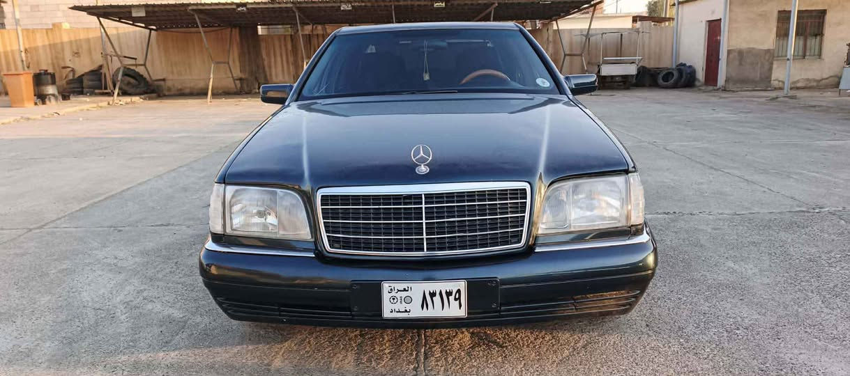 مارسيديس شبح لارج 1998🦅 ئارم پلاستيك اصلي بشرت مكينه بطه 3000 تؤماتيك حساس دركه شفت اخؤي دادةخرئت اوتؤ كوشن سياحي فول مواصفات ناو جلد دبل جام پرده بيلاد
 سعري 38
شوين هه ولير *********** مشتري تلفون بكه لخزمتم أربيل, العراق
