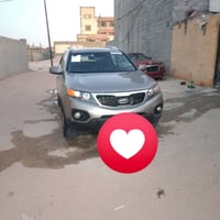 سورنتو • ٢٠١٥ • كفاله مكينه
