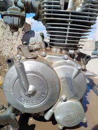 محرك • ستوته • تازة