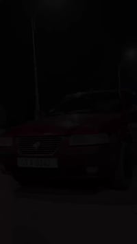 سمند • ٢٠١٢ • مكينة وكير مكفولات