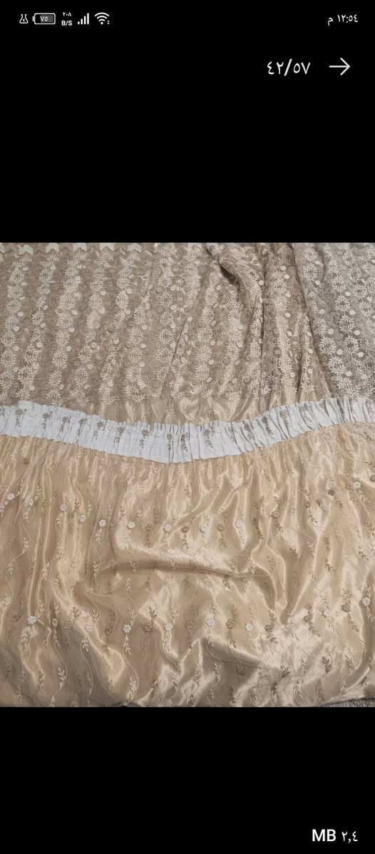 للبيع بردات وتور وبواري لبردات موضحات بلصورة


**إذا كنت صاحب هذا الإعلان وتريد حذفه لأي سبب، رجاءا أرسل رسالة إلى الدعم الفني**