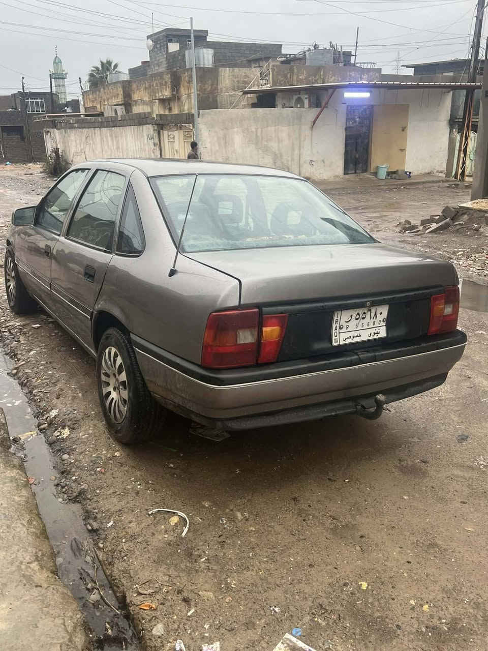 السلام عليكم
اوبل فكترا 
حجم 1.6
مصبوغه جماليه بالفرن شرط بدون معجون بدون ضرر بدون طخه. طخم جديد 
طخم تاير جديد
باتري جديد 
مكينه معمره رايمن
كير شرط
وايرمنيه كلها شغاله
غرفتها حيل نظيفه
رقم الماني اني الشرعي
السعر47بيها مجال 
اني مكلف بل نشر الاتصال على هاذا الرقم
***********/***********
كاربون بانزين بيها
