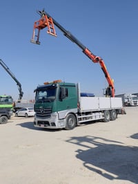 اكتروز 2545 • موديل 2016 • أربيل شارع كركوك