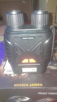 منضار ليلي ونهاري ودقه عاليه جوده جديد غير مستخدم امزون لاتواجد على ال...