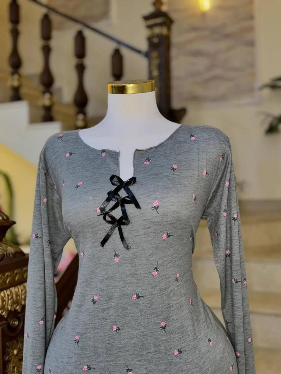 دشداشه      . نسائي 🥰 
السعر 10الاف 👉 👉 ❤️ 
السعر 10الاف 👉 👉 ❤️ 
توصيل ألف دينار داخل المسيب


**إذا كنت صاحب هذا الإعلان وتريد حذفه لأي سبب، رجاءا أرسل رسالة إلى الدعم الفني**