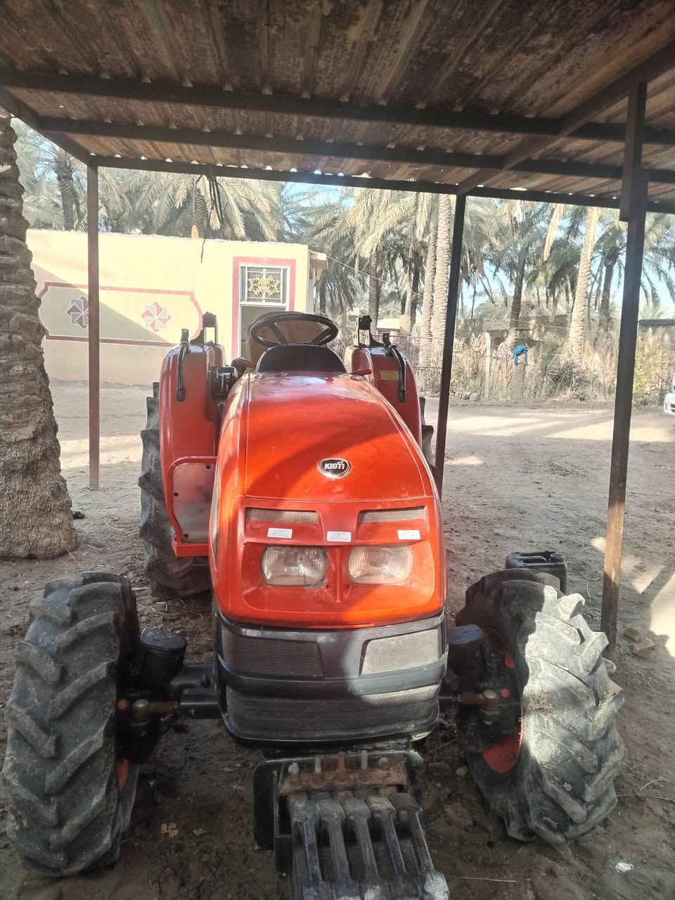 السلام عليكم مكينه كيوتي للبيع ***********
