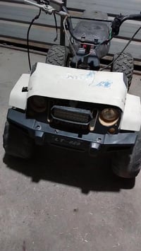 دراجة رباعي للبيع ب250 وبيها مجال شغالة مكان شعلة للاستفسار 0774885377...