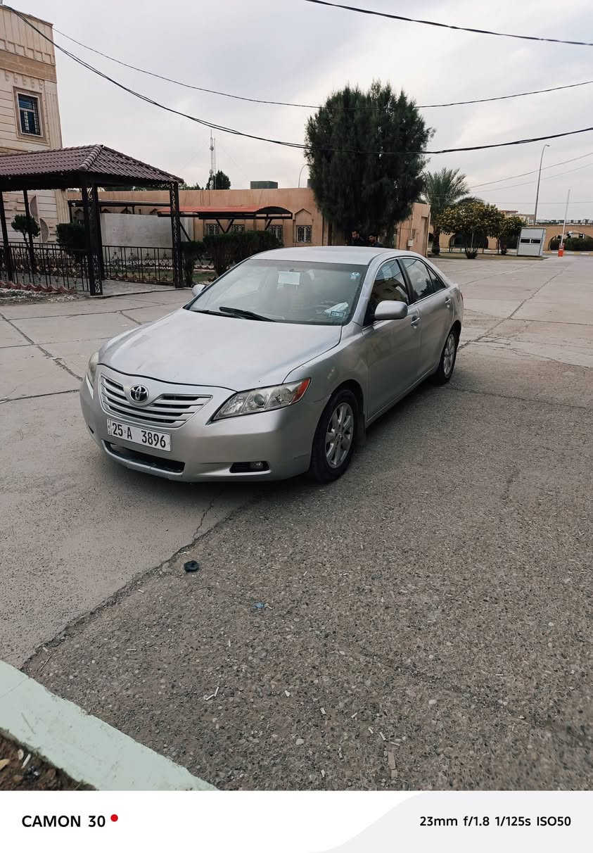 ب ٨٠
٦ سلندر مكان تكريت 
٢٠٠٧ 
حزام صبغ
شاشة كامرة تبريد ثلج


**إذا كنت صاحب هذا الإعلان وتريد حذفه لأي سبب، رجاءا أرسل رسالة إلى الدعم الفني**