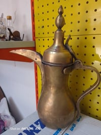 دله • ٣٢سم • للبيع