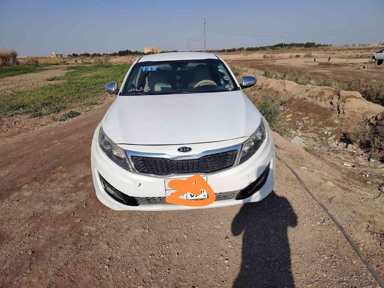 السلام عليكم
اوبتيما خليجي ٢٠١١ مكينه ٢٠٠٠
المكان واسط
بيها أربع قطع صبغ بدون دواخل
رقم اربيل
***********
