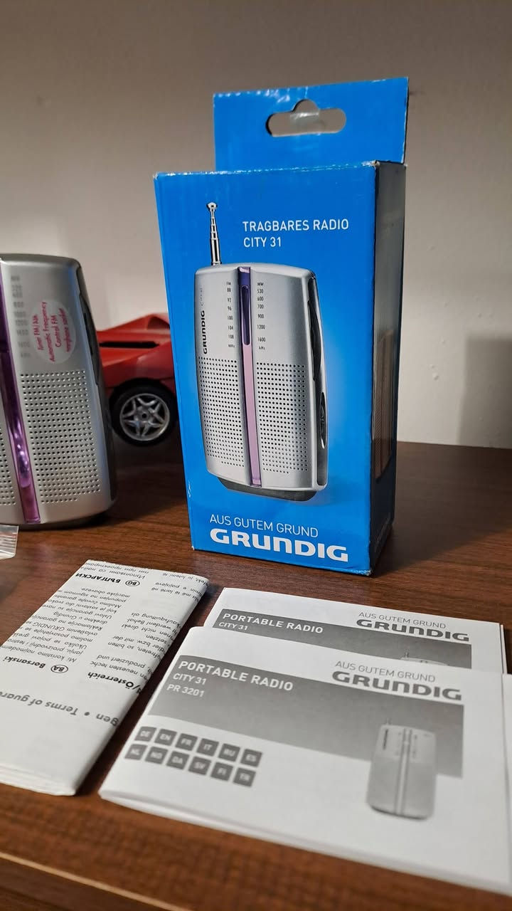 كروندك ألماني جديد
السعر مكتوب داخل المنشور


**إذا كنت صاحب هذا الإعلان وتريد حذفه لأي سبب، رجاءا أرسل رسالة إلى الدعم الفني**